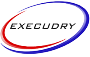 Execudry Logo